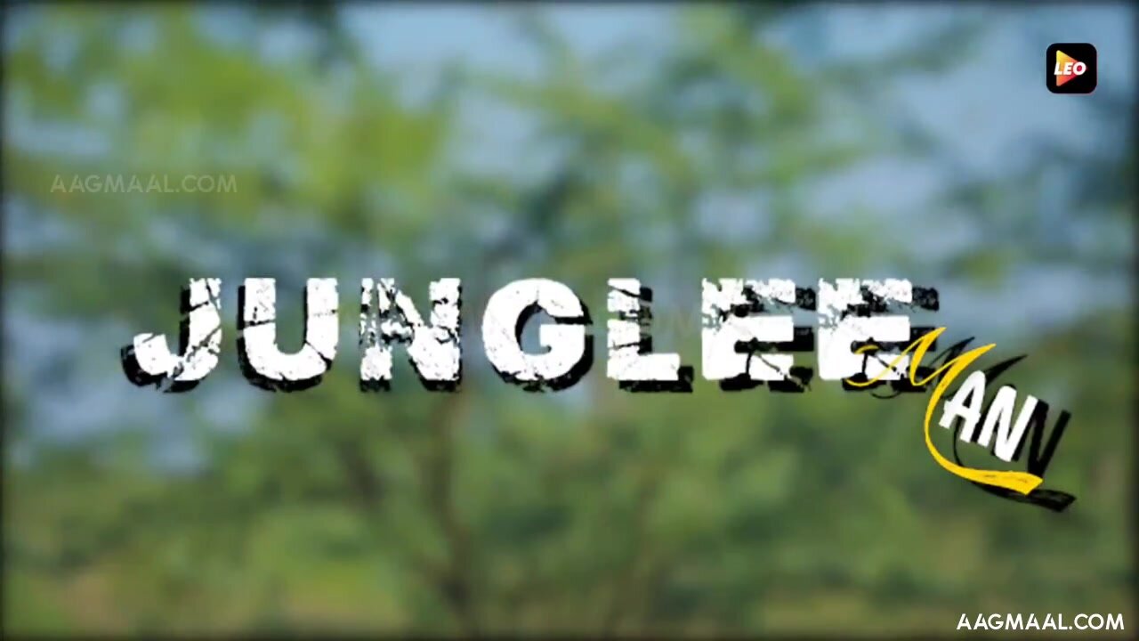 Junglee Man Season 01 Episode 03 Unrated (2023) LeoApp Hindi Hot Short Film