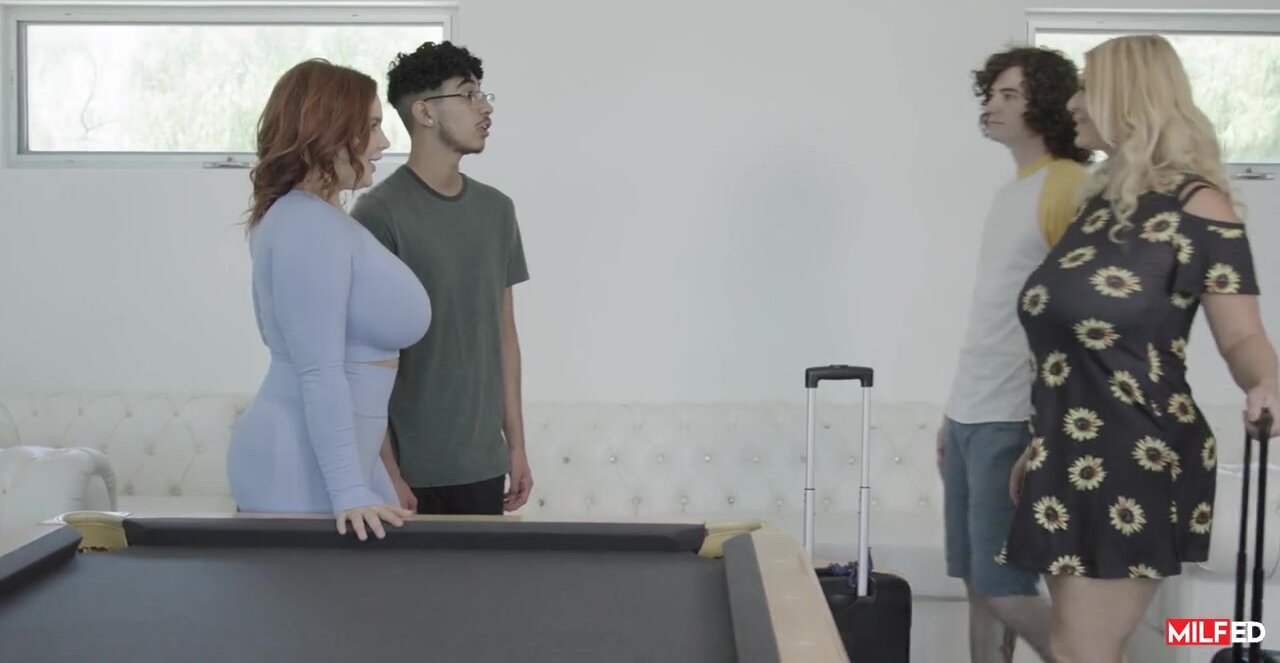 Double dorm drop off london river natasha nice