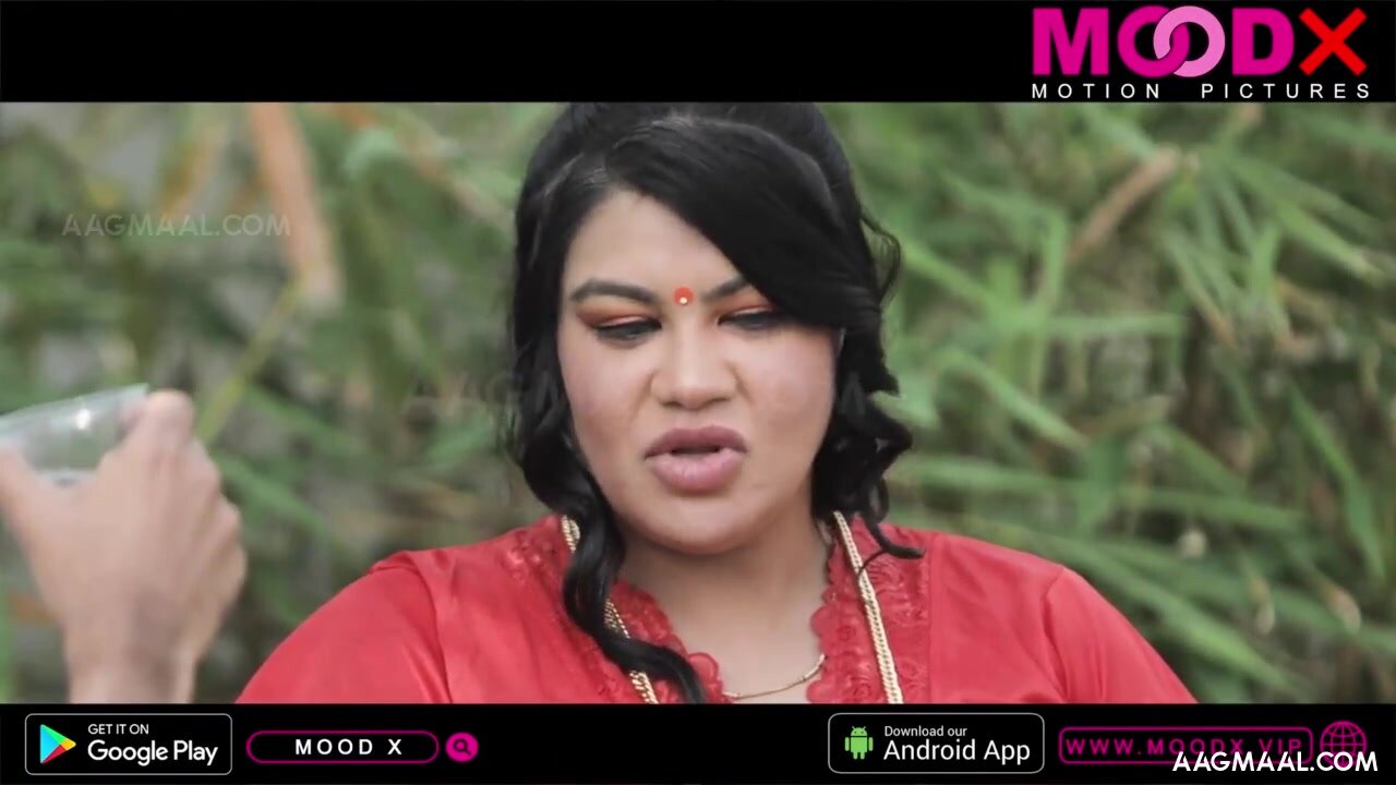 Hast Maithoon Season 01 Episode 02 Uncut (2023) MoodX Hindi Hot Web Series