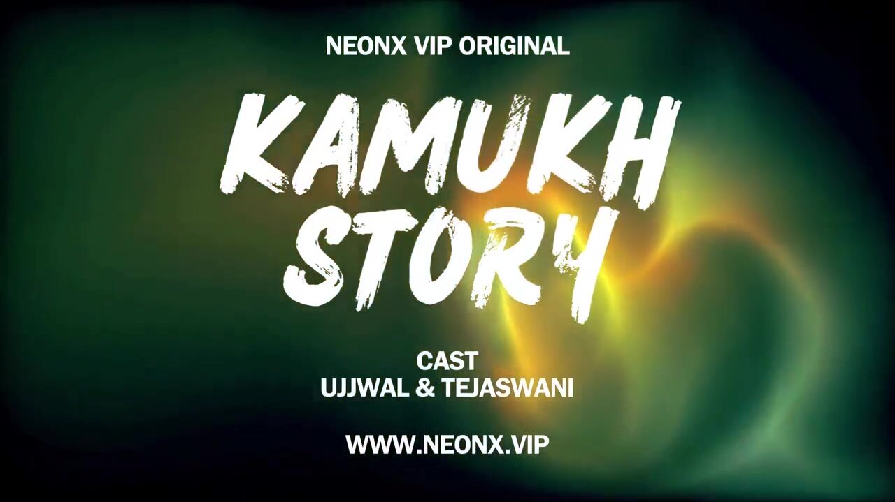 Kamukh Story 2024 NeonX Hot Hindi Short Film