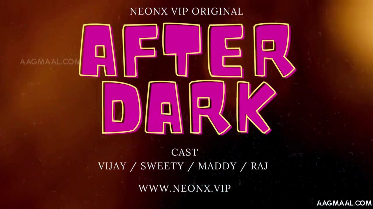 After Dark Uncut (2024) NeonX Hindi Hot Short Film