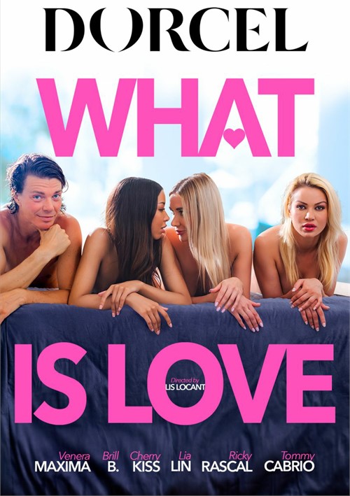 What Is Love (2024)