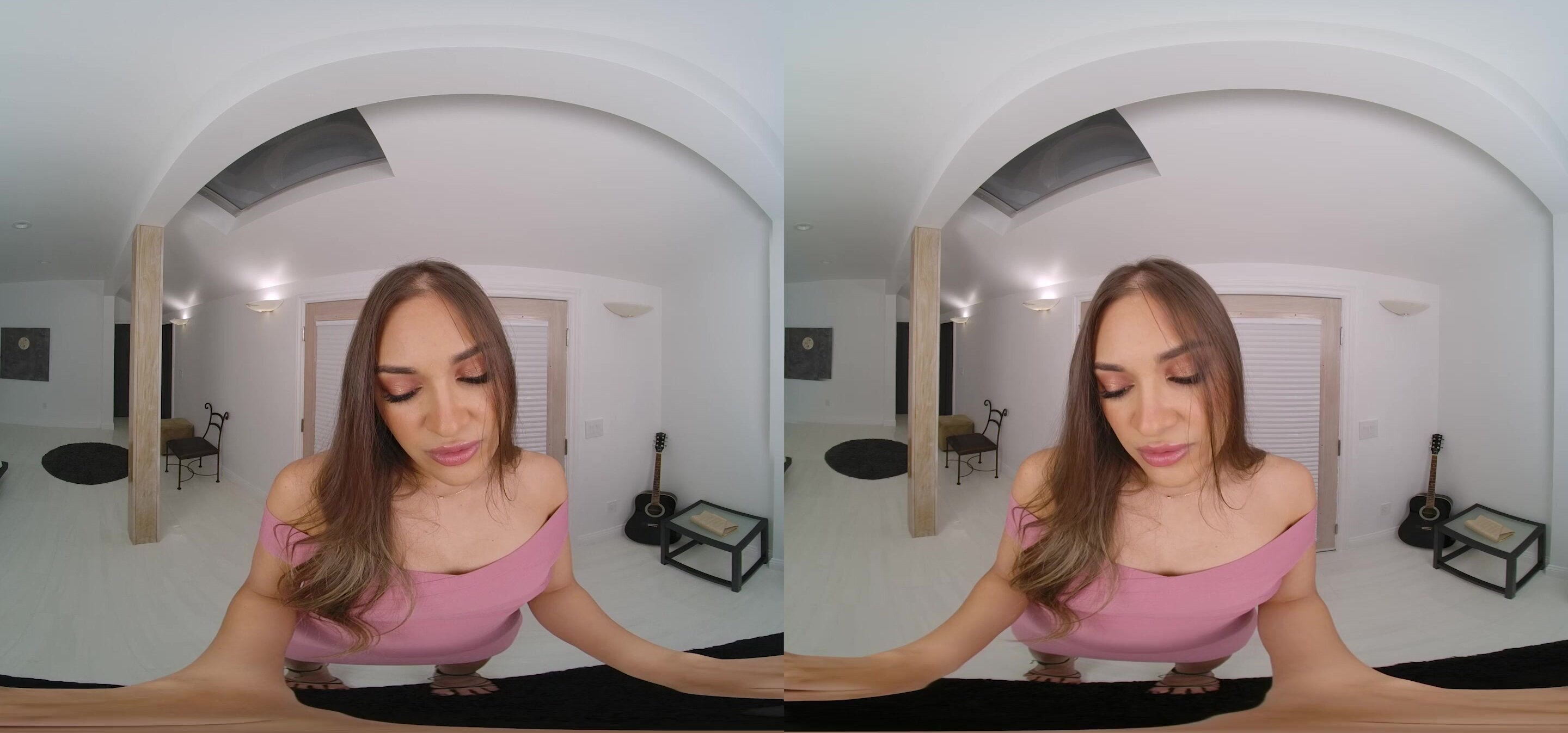Gizelle Blanco VR
