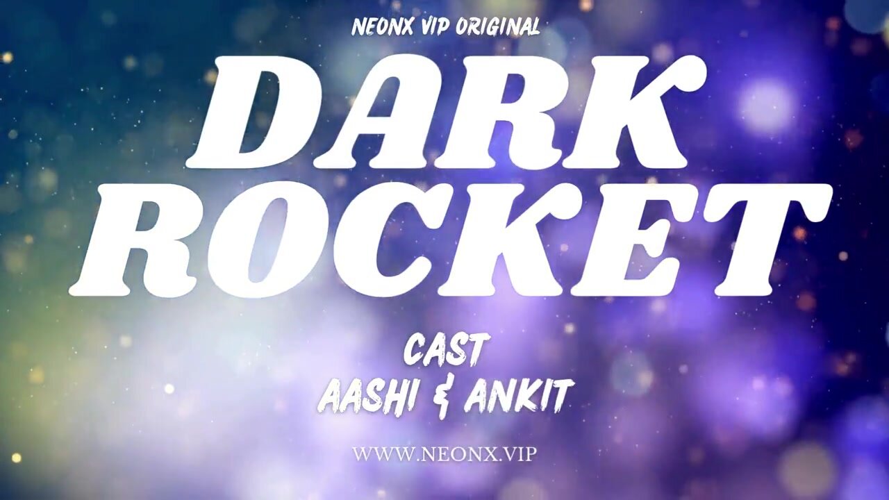 Dark Rocket Hindi NeonX Short Films