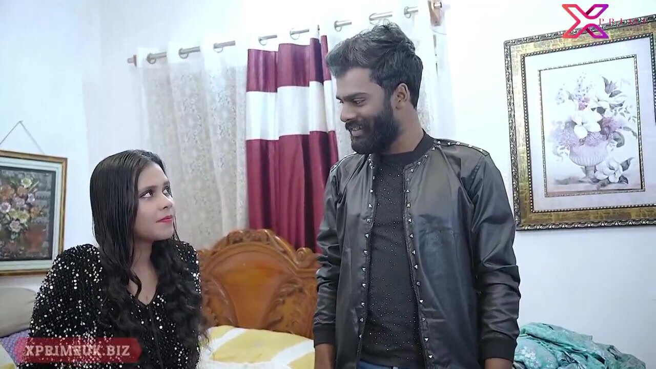 Sexy Girlfriend 2024 Xprime Hot Hindi Short Film