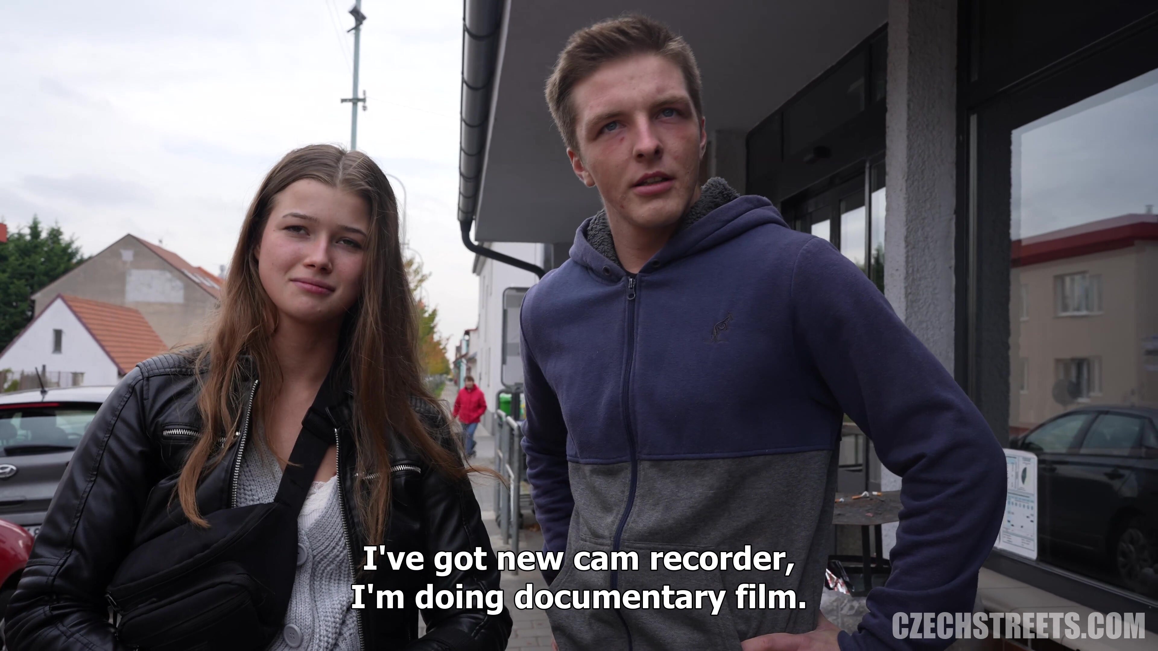 Czechstreets-olivia sparkle: sold girlfriend