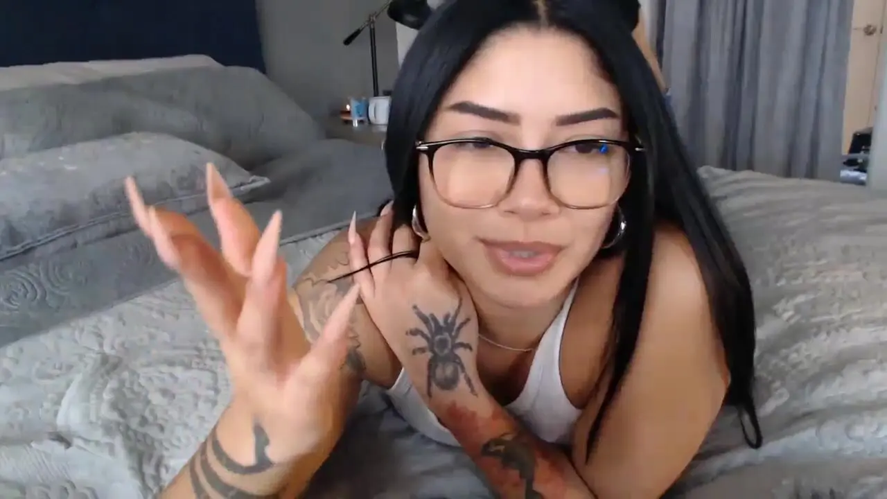 YourGoddessLu January 15 2024 WebCam 5 | Porntrex.co...