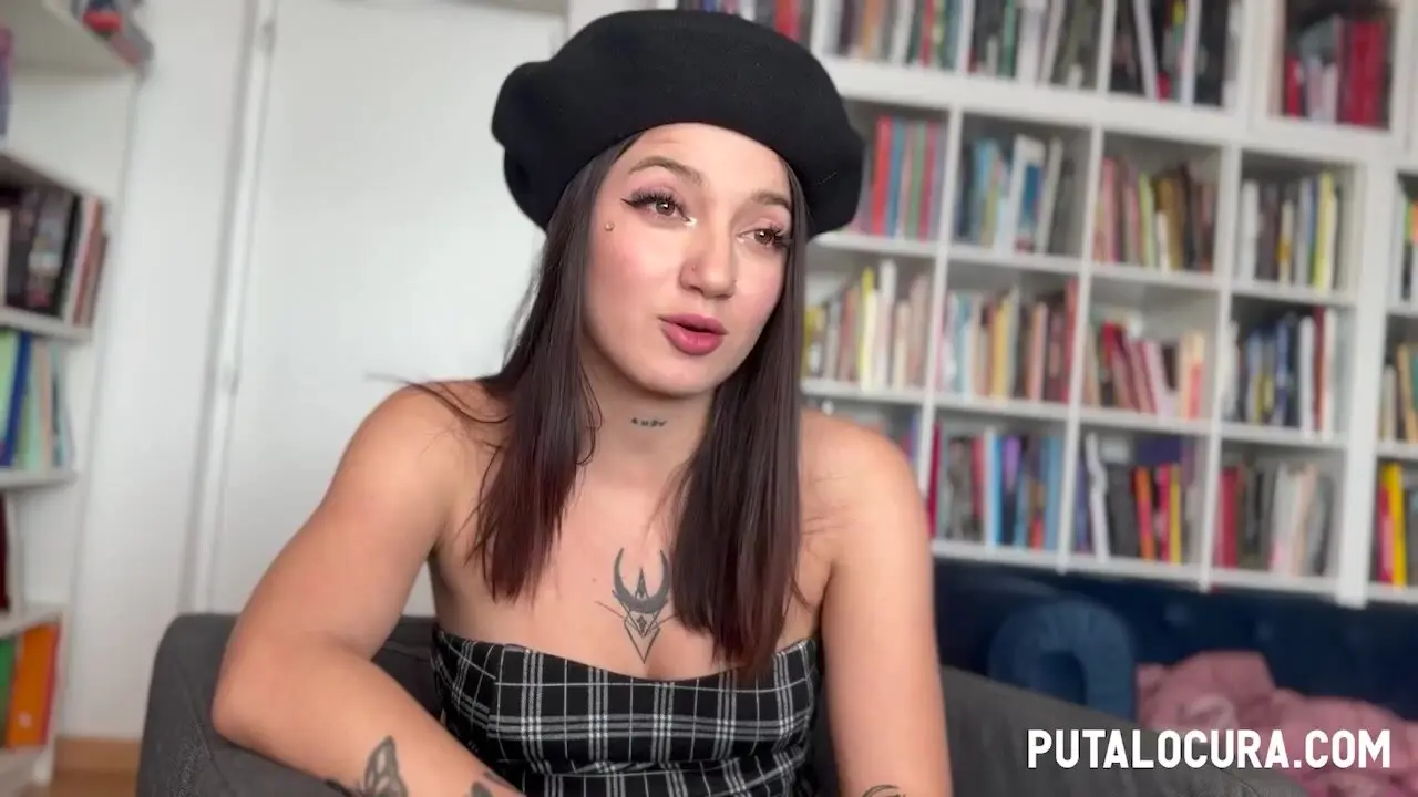 Sara Villegas - It Feels French Oh La La