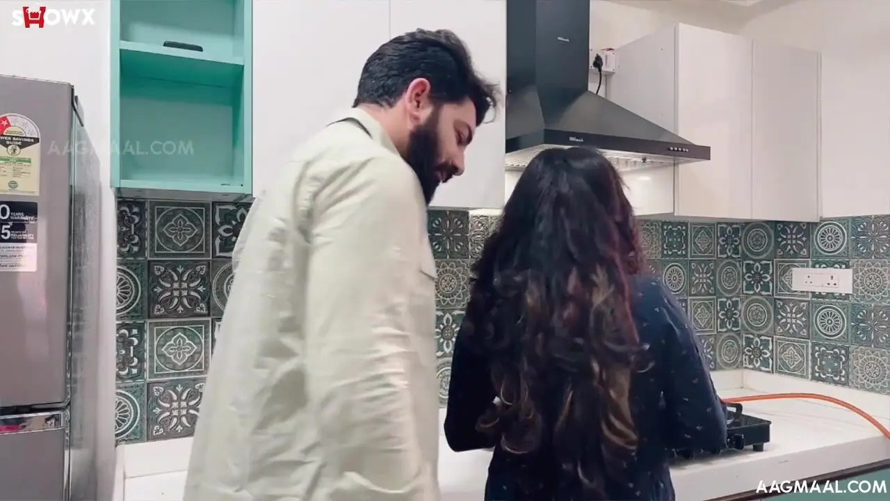 Bhaiyya Bana Saiyyan – 2024 – Hindi Hot Short Film –...