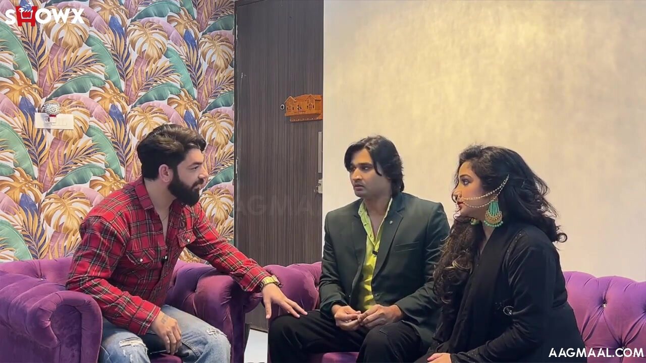 Bhaiyya Bana Saiyyan – P02 – 2024 – Hindi Hot Short Film – Showx