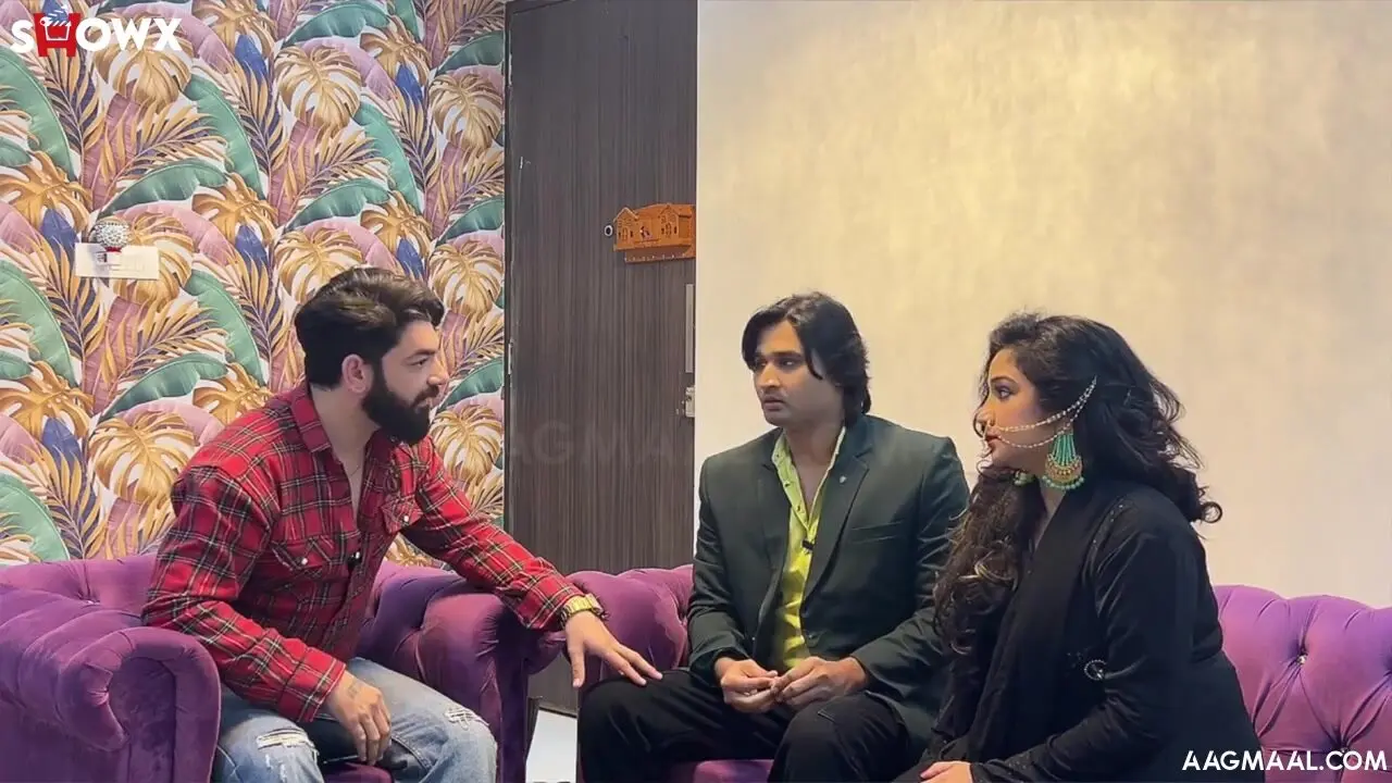 Bhaiyya Bana Saiyyan – P02 – 2024 – Hindi Hot Short ...