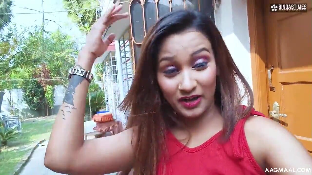 Sudipas Sex Vlog – P02 – 2024 – Hindi Uncut Short Film – BindasTime