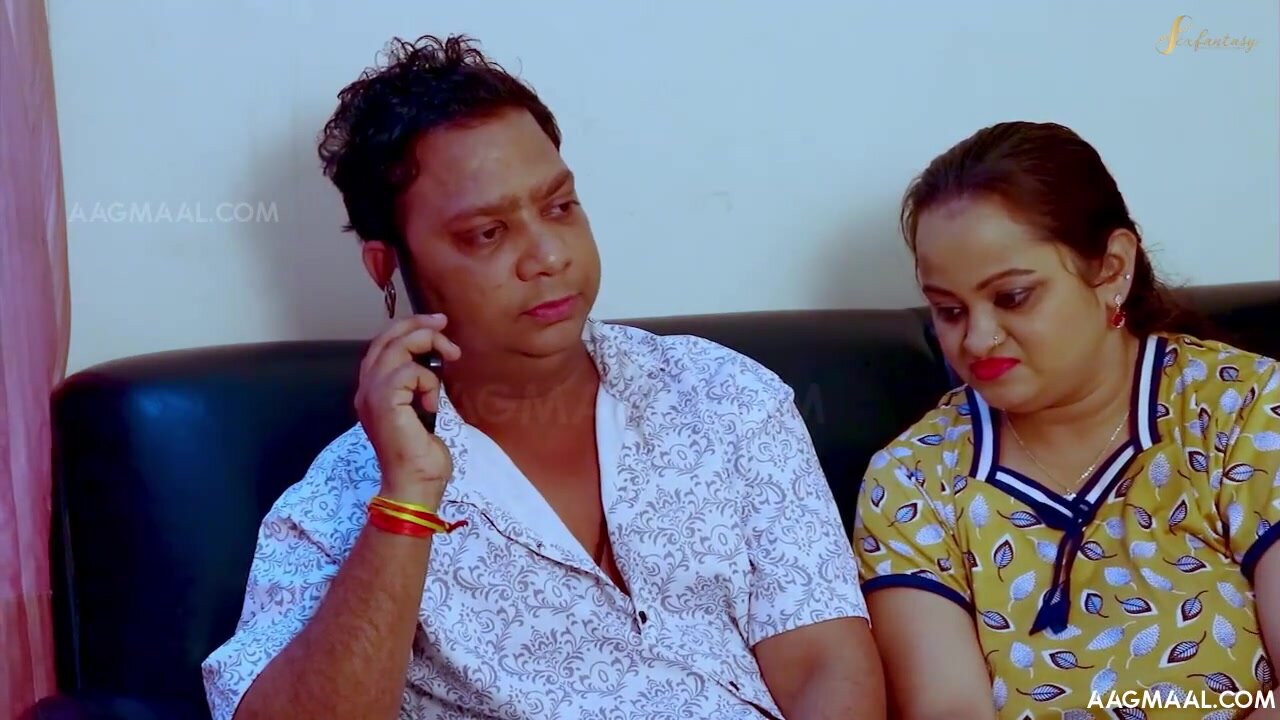 Two Strangers – 2024 – Hindi Uncut Short Film – SexFantasy