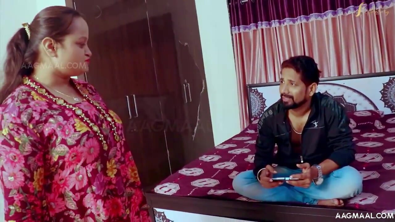 Apni Chachi – 2024 – Hindi Uncut Short Film – SexFantasy