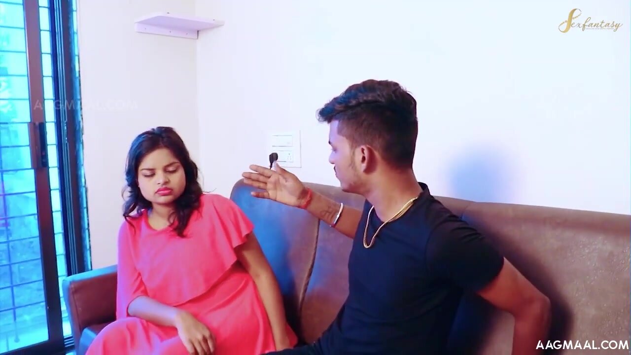 Cheating Wife Uncut (2024) SexFantasy Hindi Hot Short Film