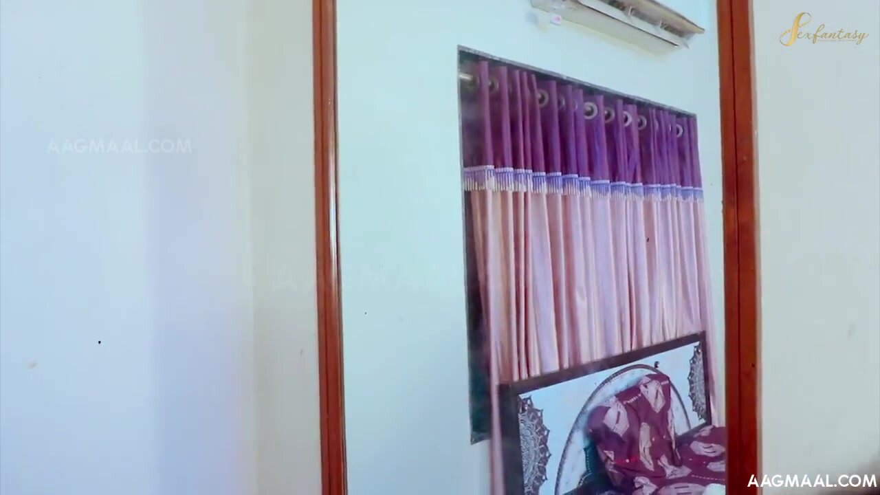 Sexy Kirayedar Uncut (2024) SexFantasy Hindi Hot Short Film