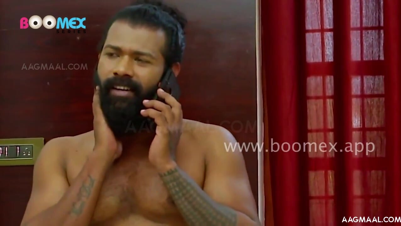 Condam Season 01 Episode 01 Uncut (2024) Boomex Malayalam Hot Web Series