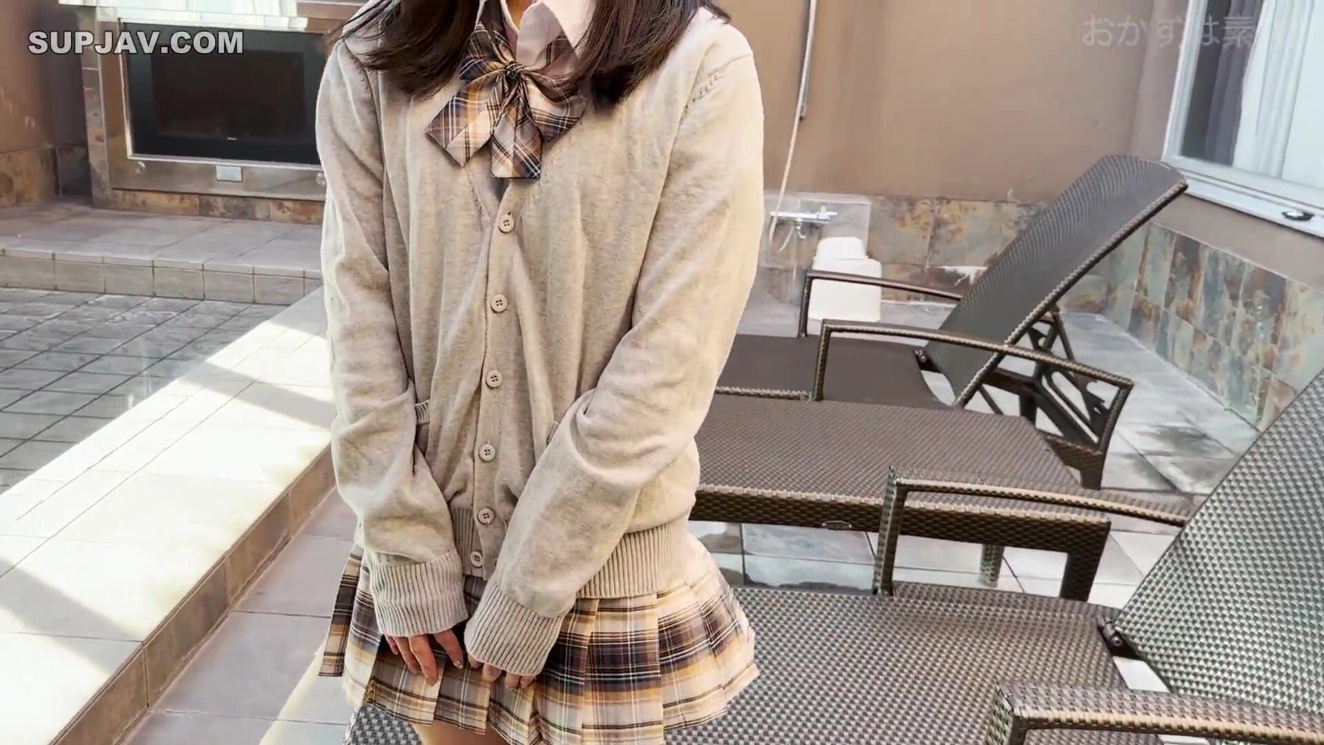 The first advent of a former Gachi idol in teenage years! Naive cute neat and clean explosive S-class beauty The ban is finally lifted out of the shelved video! ? * She is a good girl who can only be seen with a side dish. [Yes]