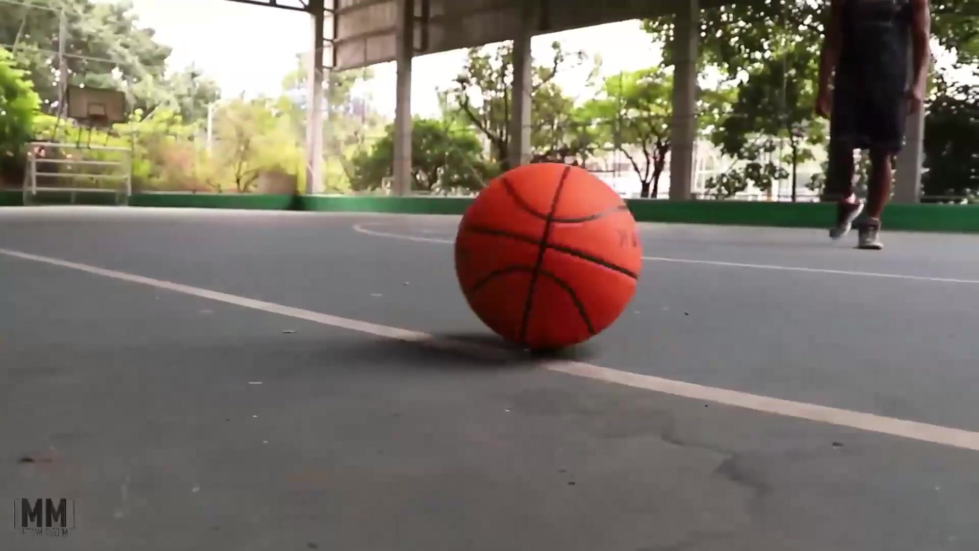 I Screw An Nba Basketball Player That I Meet In The Park - Mariana Martix