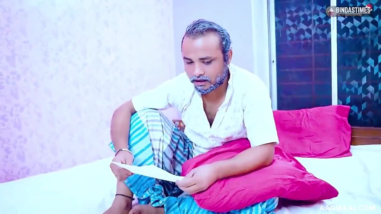 Step Daughter – 2024 – Hindi Uncut Short Film – BindasTime
