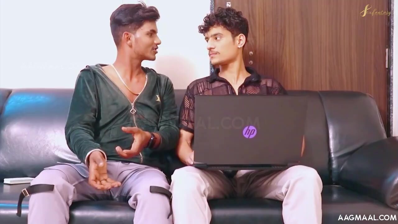 Horny Couples Uncut (2024) SexFantasy Hindi Hot Short Film