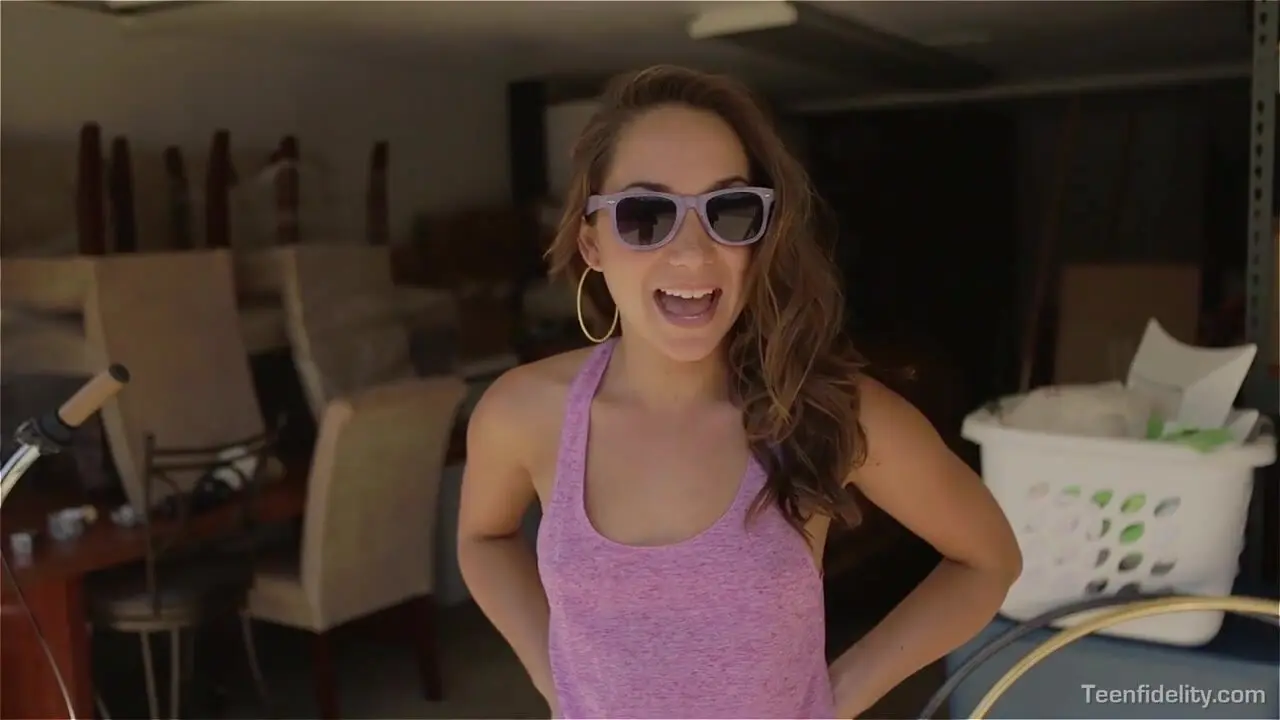 Remy Lacroix TF BTS | Porntrex.com best HD and 4k po...