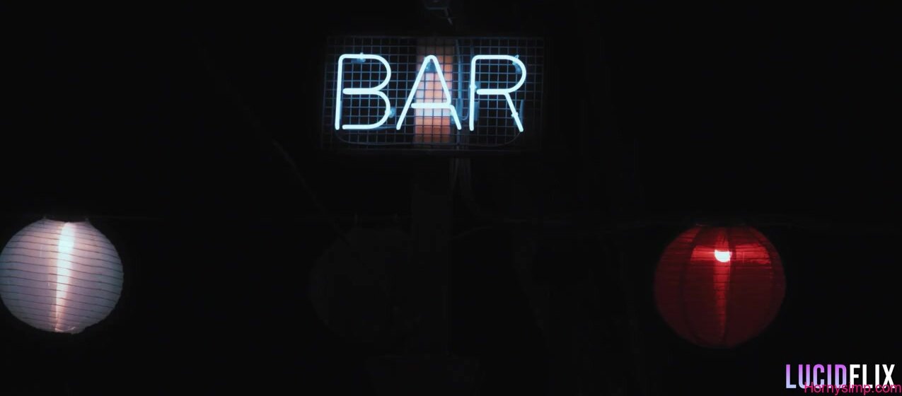 Jennifer White: Ultimacy II Episode 1: The Bar in HD