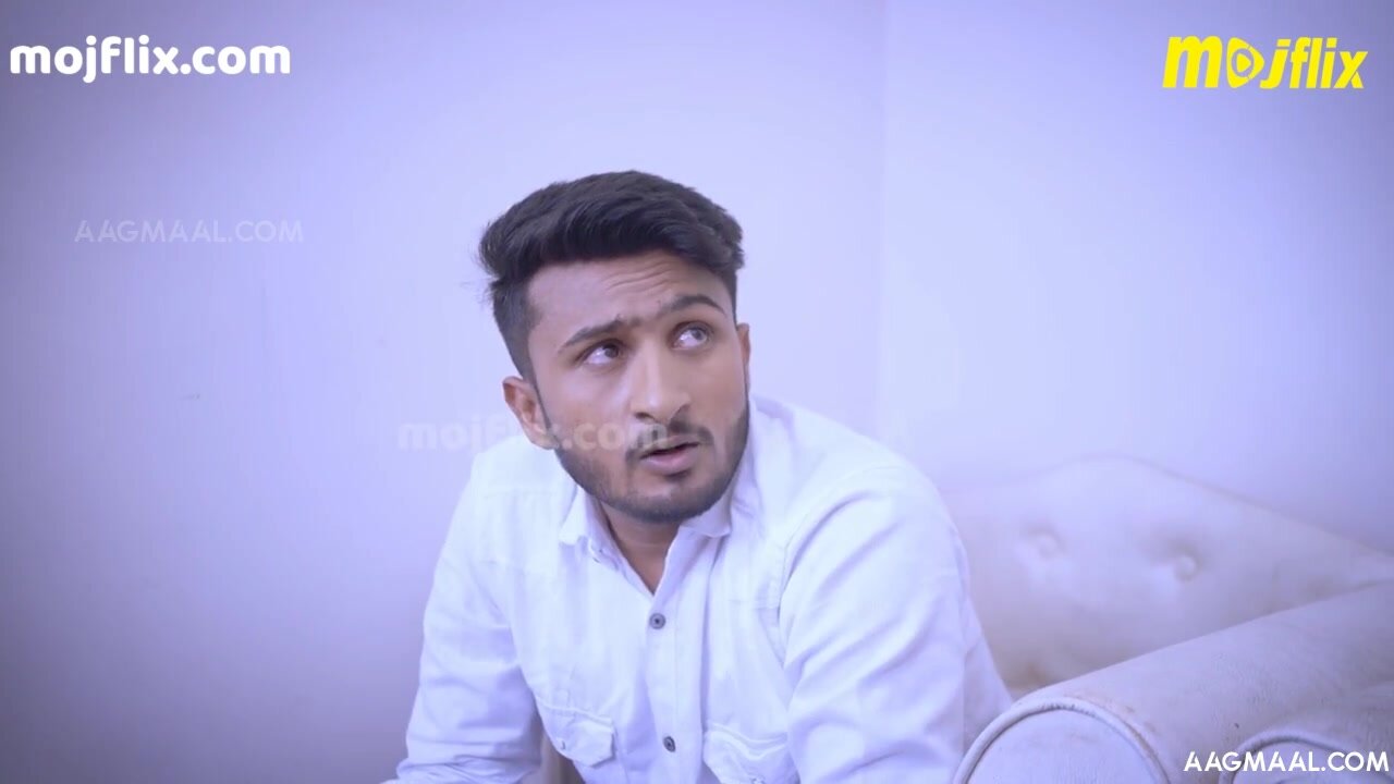 Office Boss Uncut (2024) Mojflix Hindi Hot Short Film
