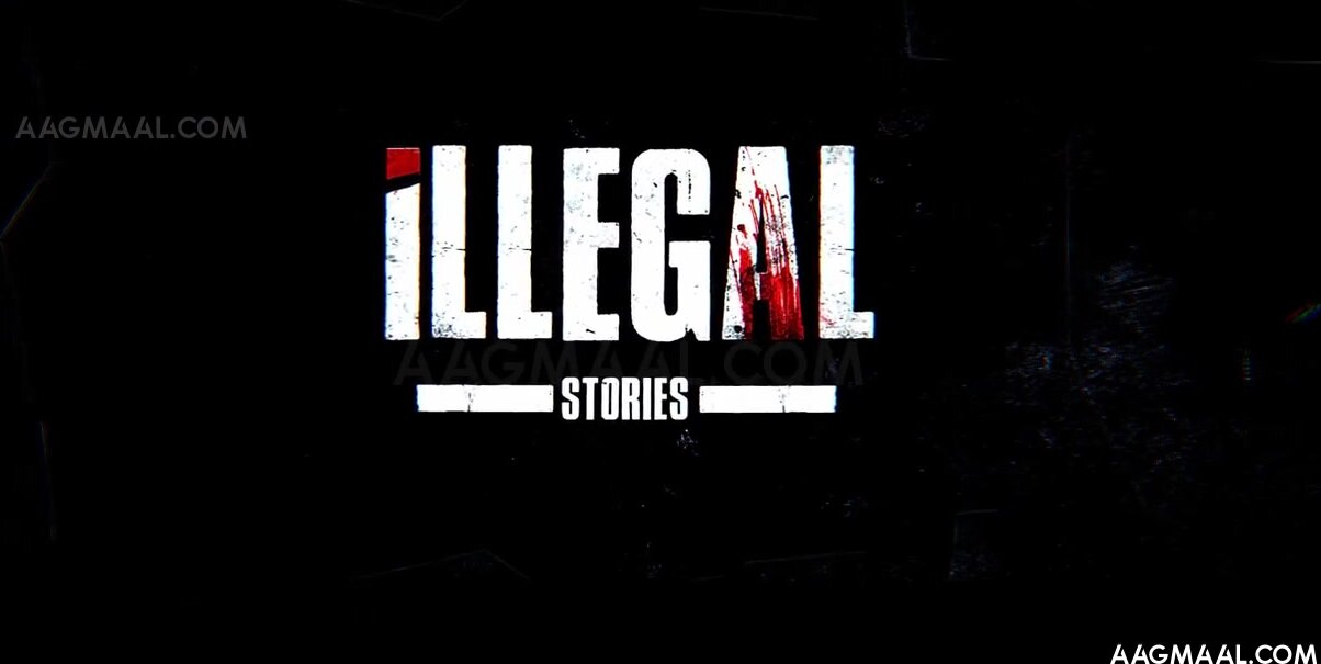 Illegal Season 01 Episode 01 (2024) KickApp Telugu Hot Web Series