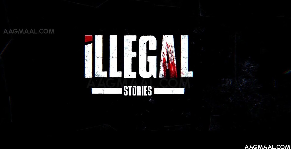 Illegal Season 01 Episode 02 (2024) KickApp Telugu Hot Web Series