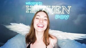 Jenna Jebamus - HeavenPOV
