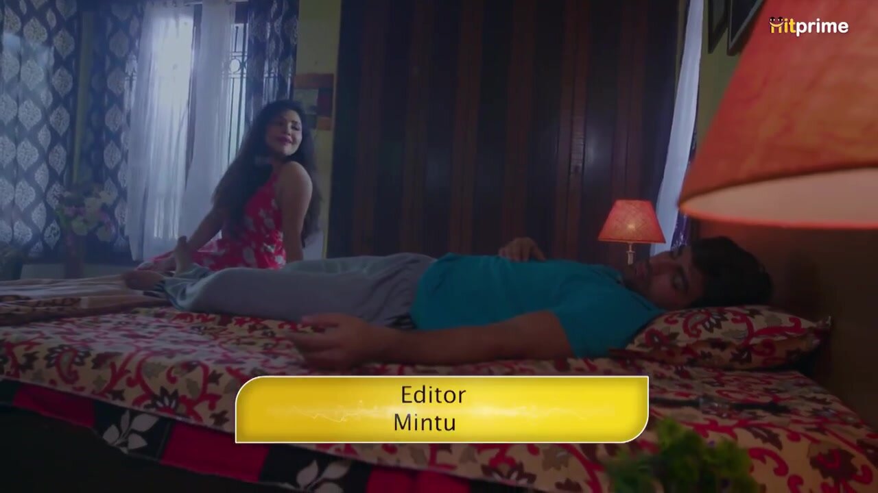 Madam Jee Season 1 Episode 1 and 2 (2024) HitPrime Hindi Hot Web Series