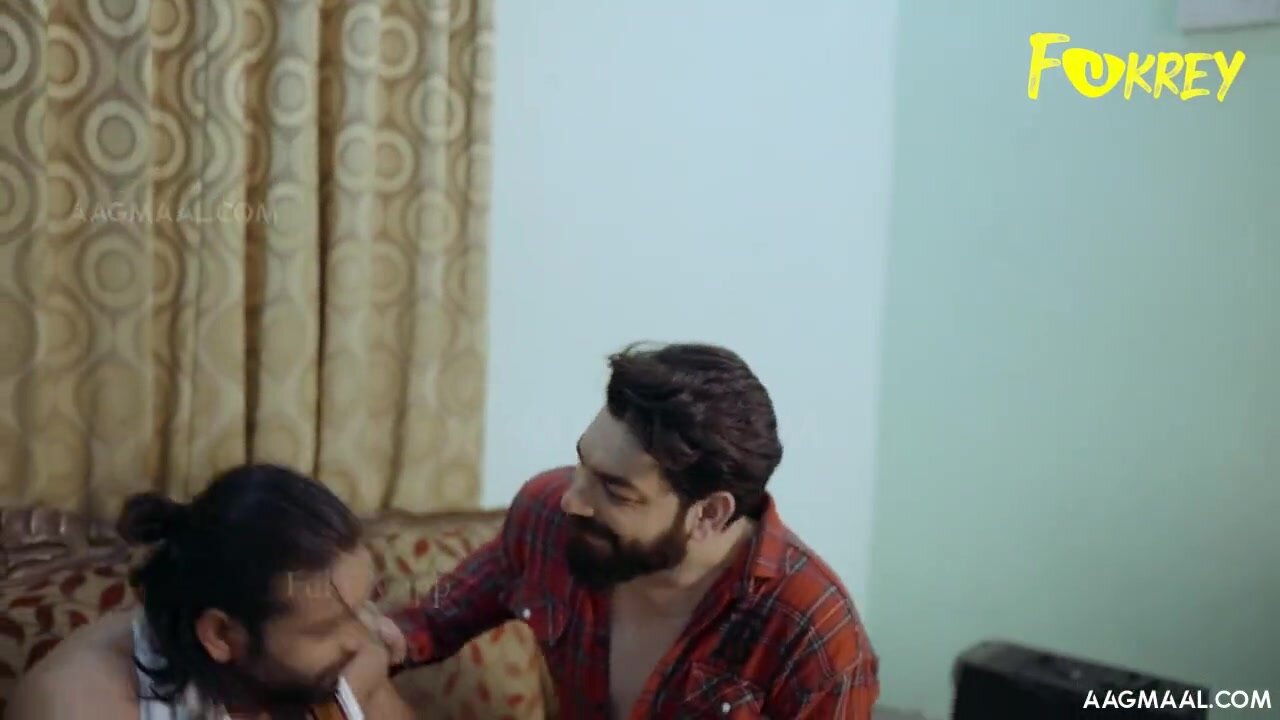 Holi Special Uncut (2024) FukreyApp Hindi Hot Short Film