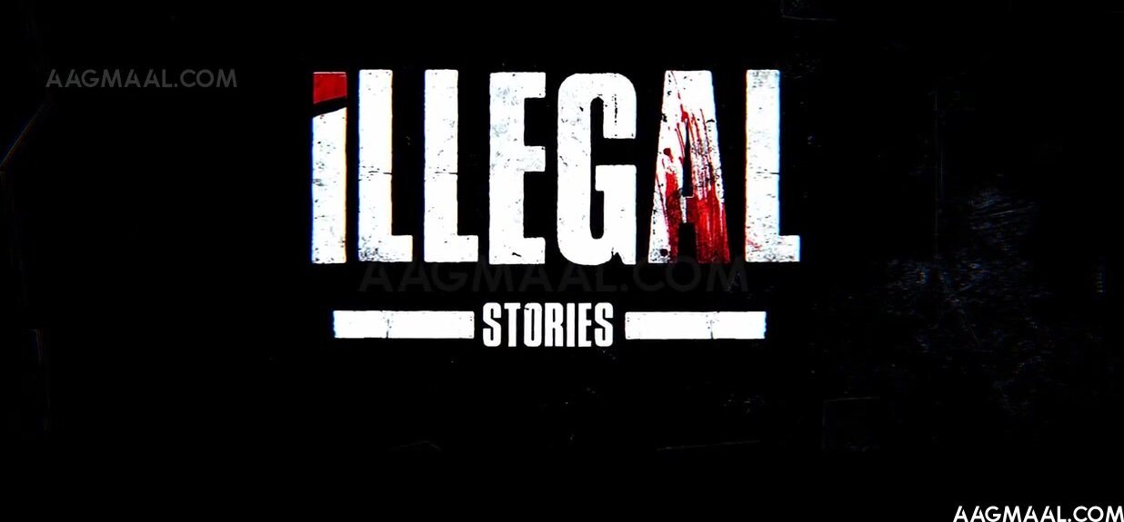 Illegal Season 01 Episode 03 (2024) KickApp Telugu Hot Web Series