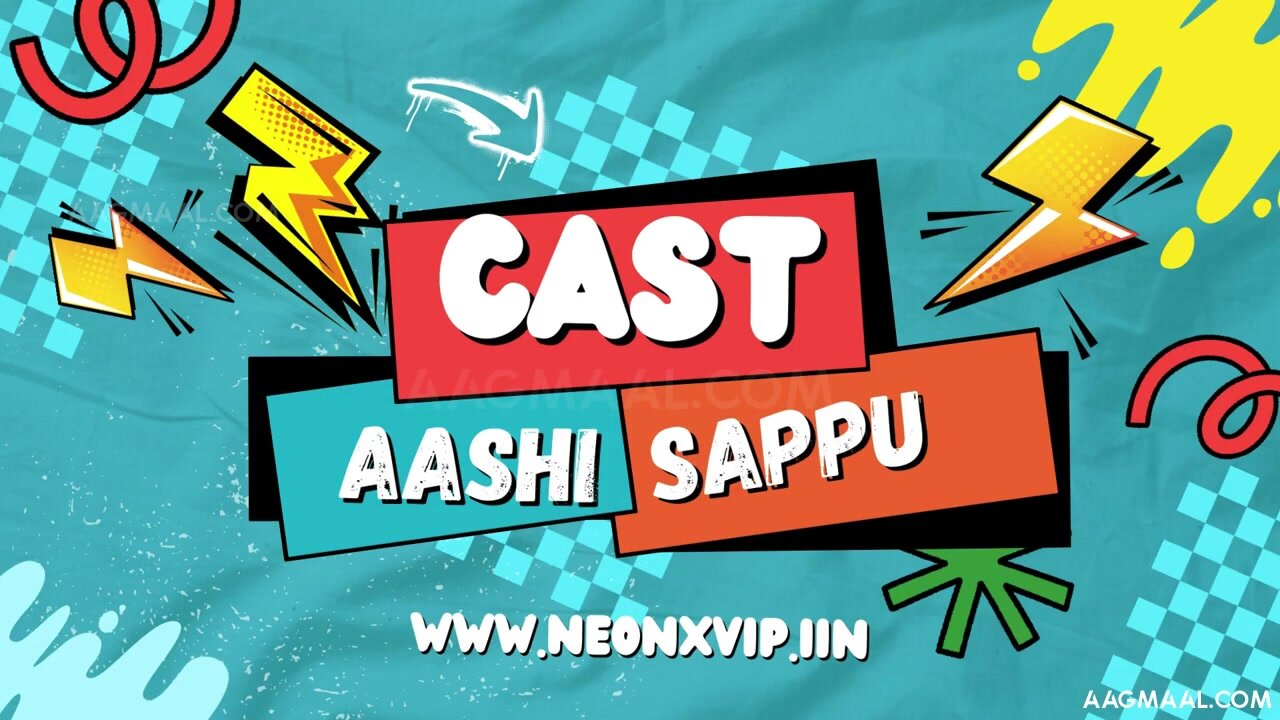 Sasur Ji Uncut (2024) NeonX Hindi Hot Short Film