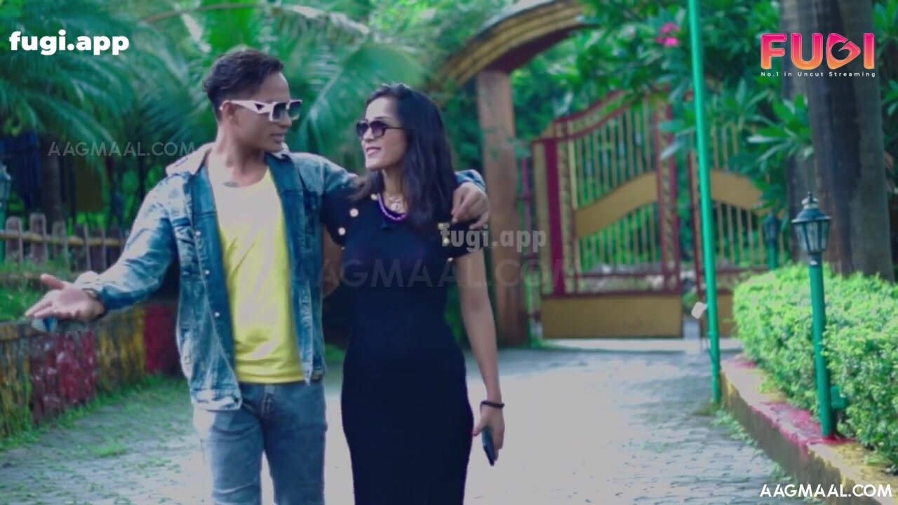 Date With Love Uncut (2024) Fugi Hindi Hot Short Film