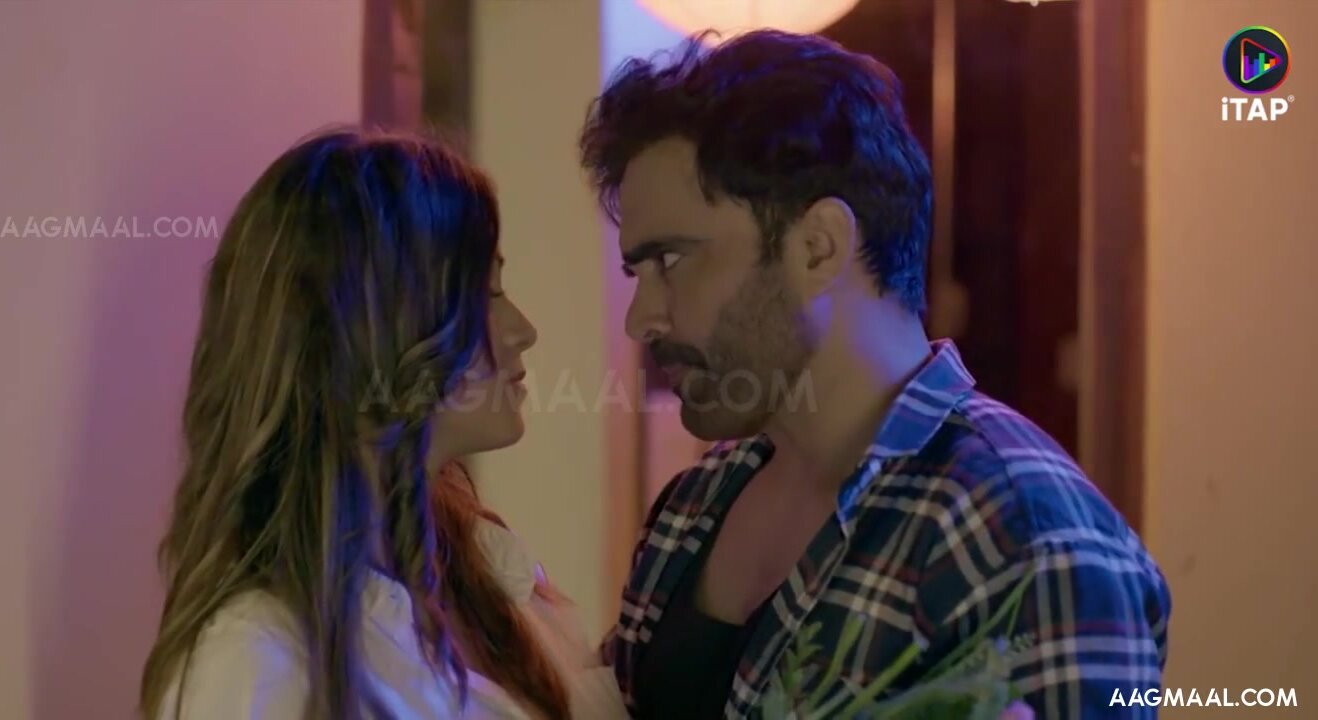 Love Aaj Kal (2024) iTAP Hindi Hot Web Series