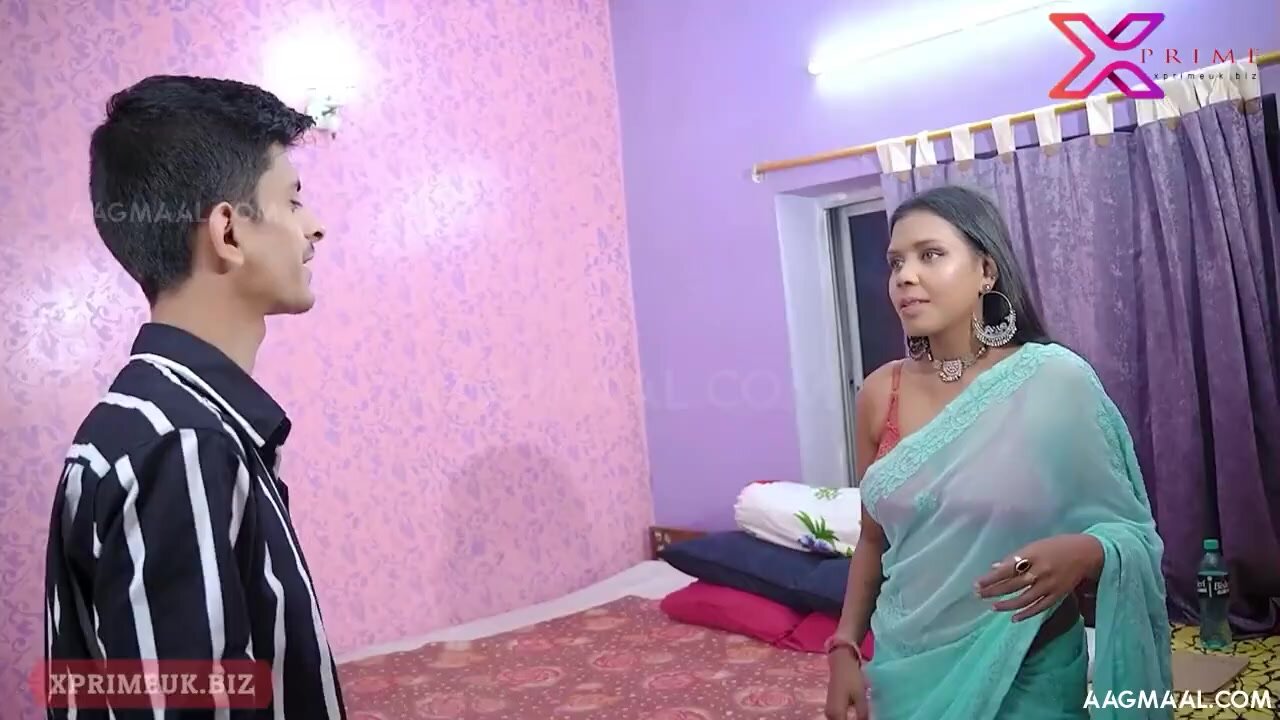 Beautiful Bhabhi – 2024 – Hindi Uncut Short Film – XPrime