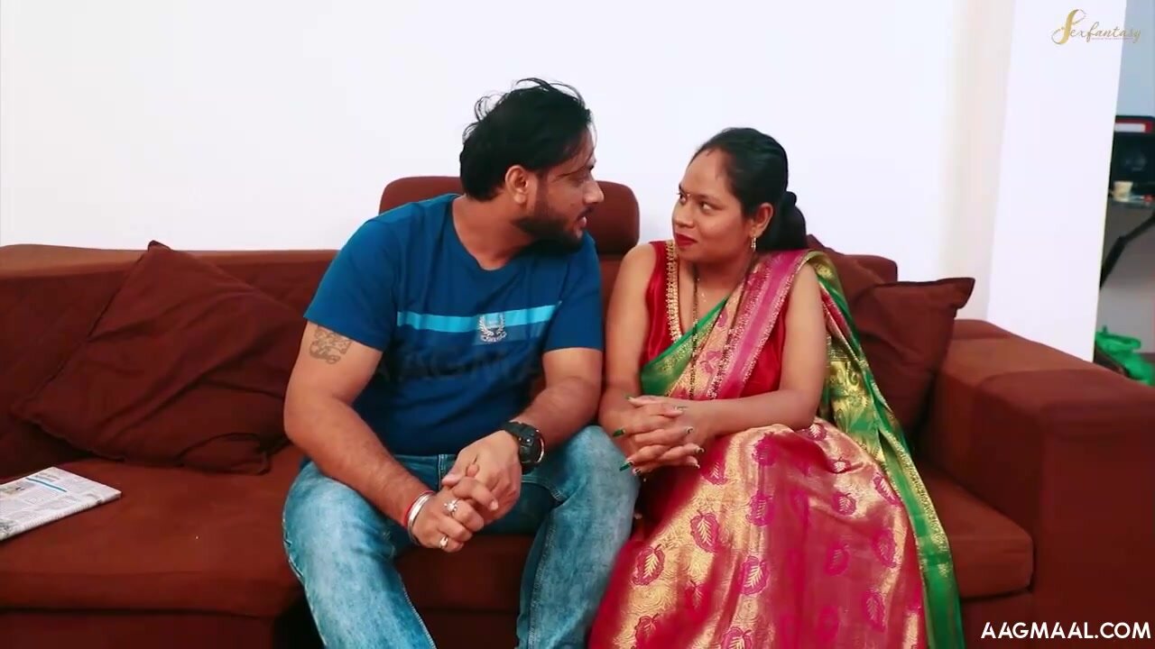 Husband Ke Friend – 2024 – Hindi Uncut Short Film – SexFantasy