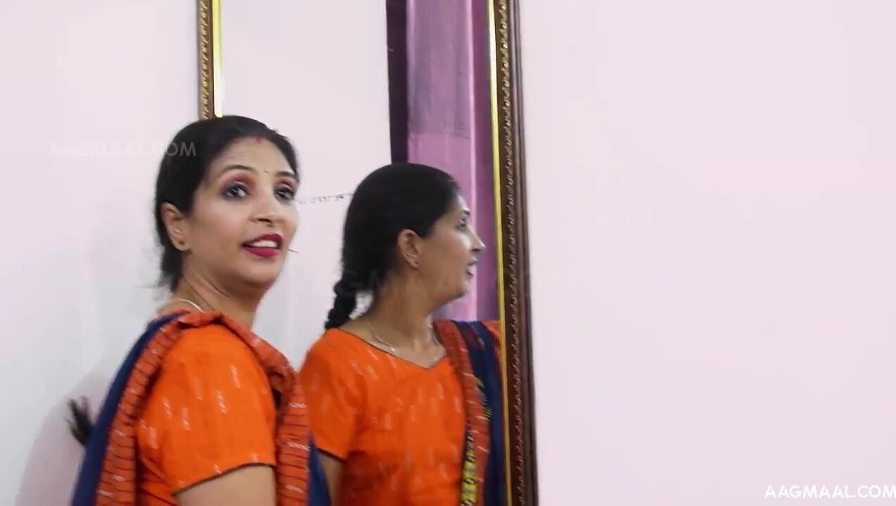 Sexy Bibi – 2024 – Hindi Uncut Short Film