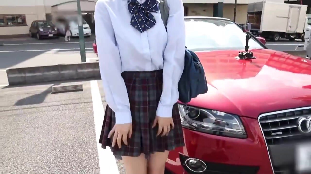 SDAB-117 Her First Ever Creampie On An After School Drive – Rei Kuruki
