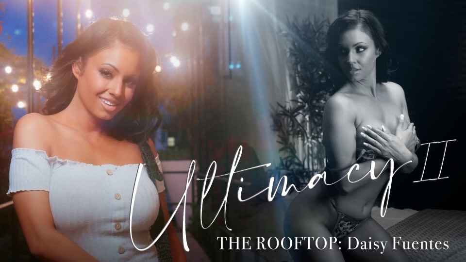 Daisy Fuentes - Ultimacy II Episode 3. The Rooftop