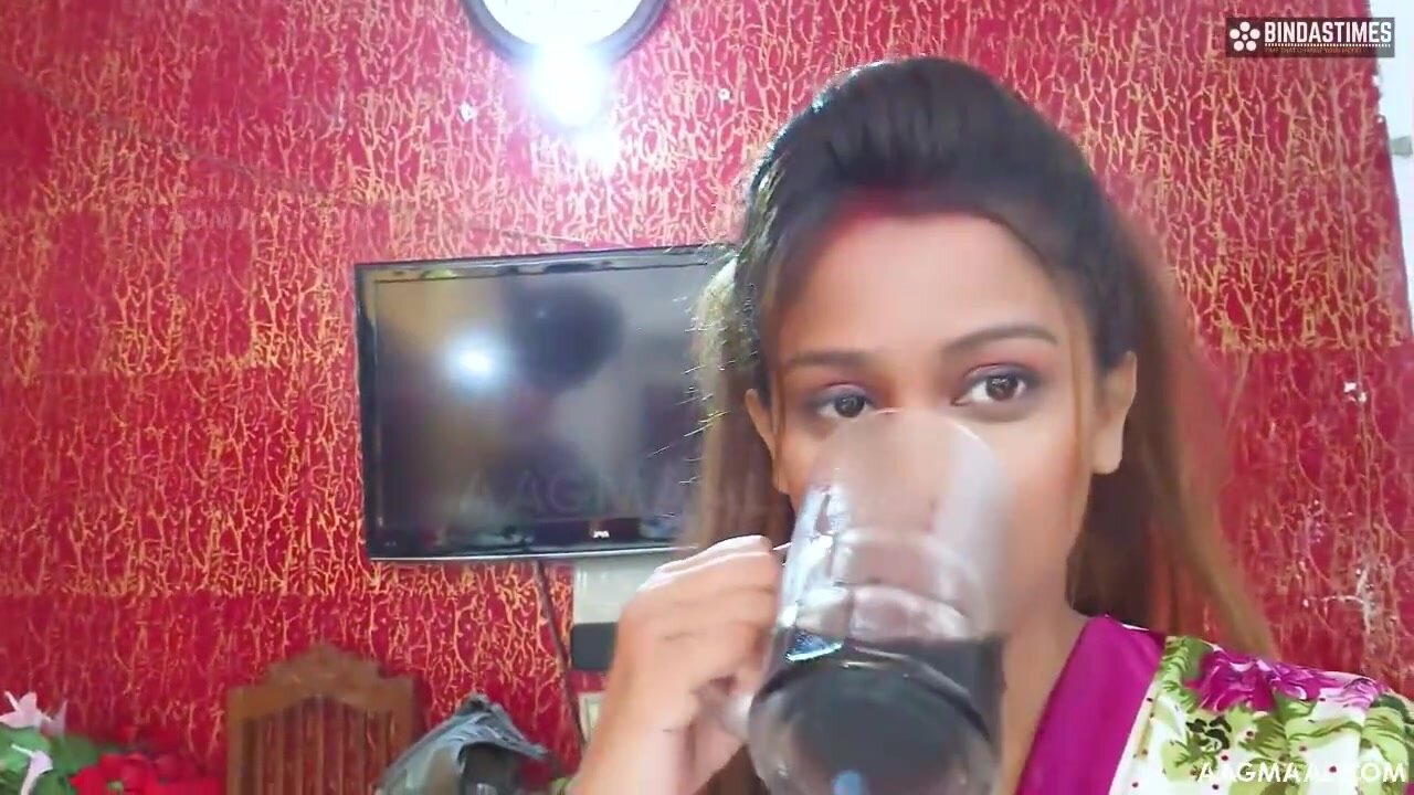 Sudipas Sex Vlog Part 03 Uncut (2024) BindasTime Hindi Hot Short Film