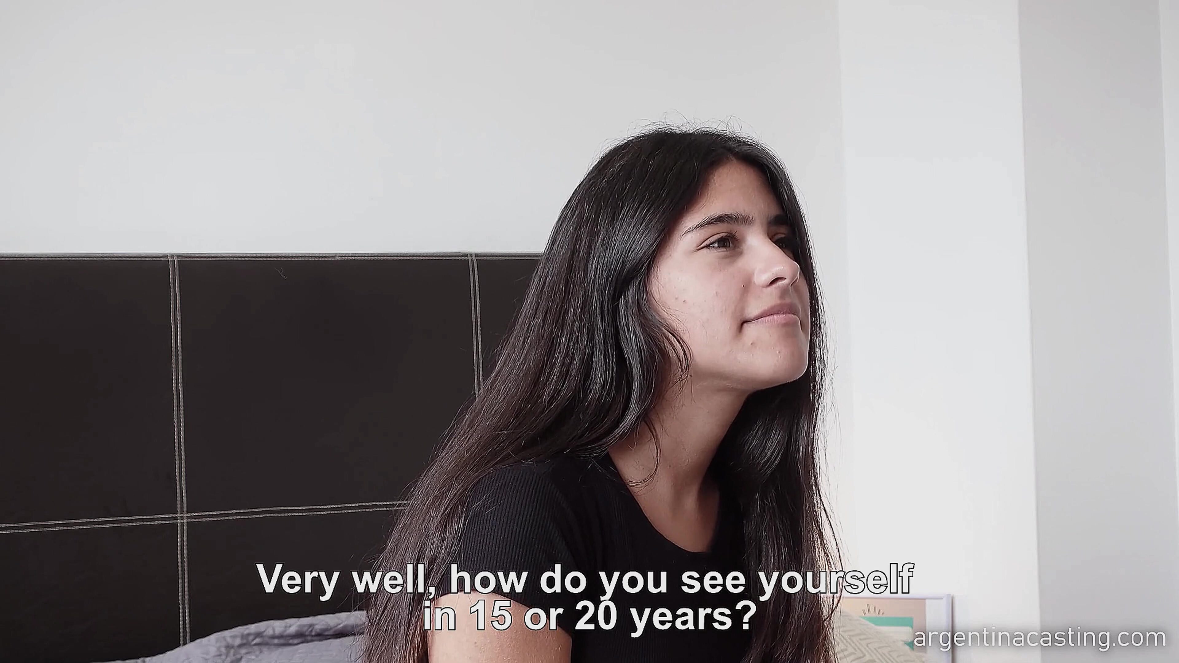 Estefi 19 casting