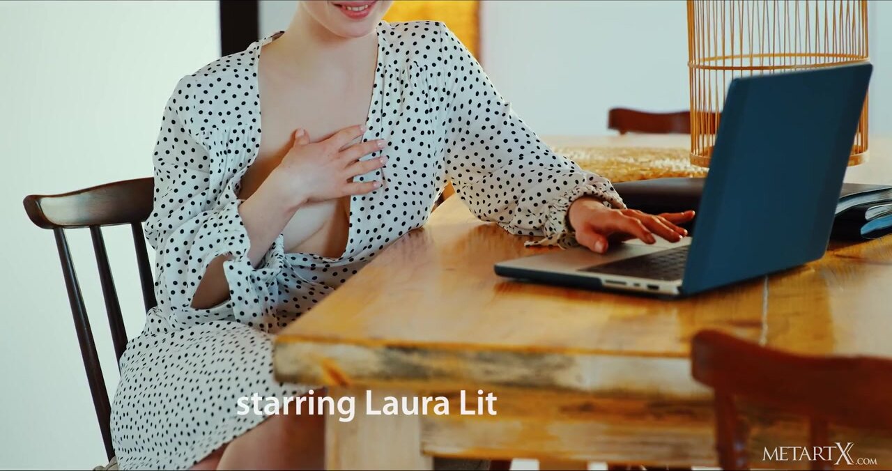 Laura Lit - Lovely Work [HD Porn]