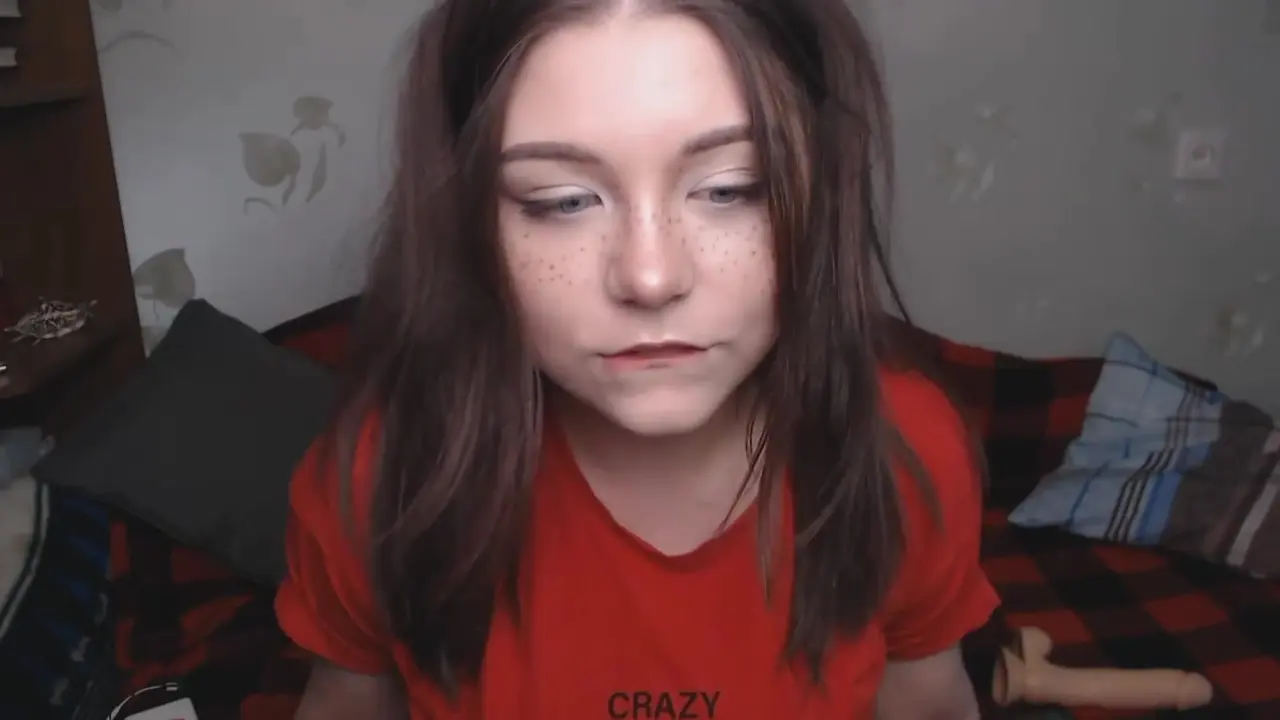 katya_letova - I play with dildo and tits