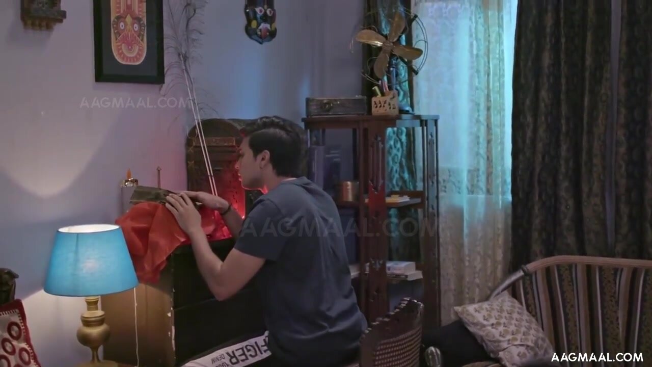 Waqt Season 01 Episode 02 (2024) HulChul Hindi Hot Web Series
