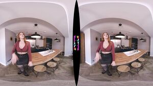 Zara Foxx - We Should Fuck