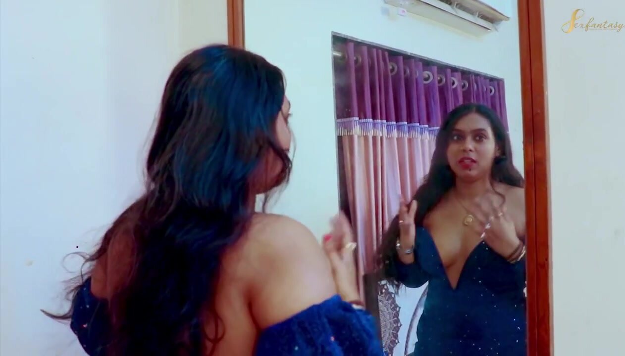 Houseowner 2024 SexFantasy Hot Hindi Short Film