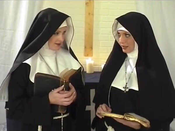 Sinful Nuns